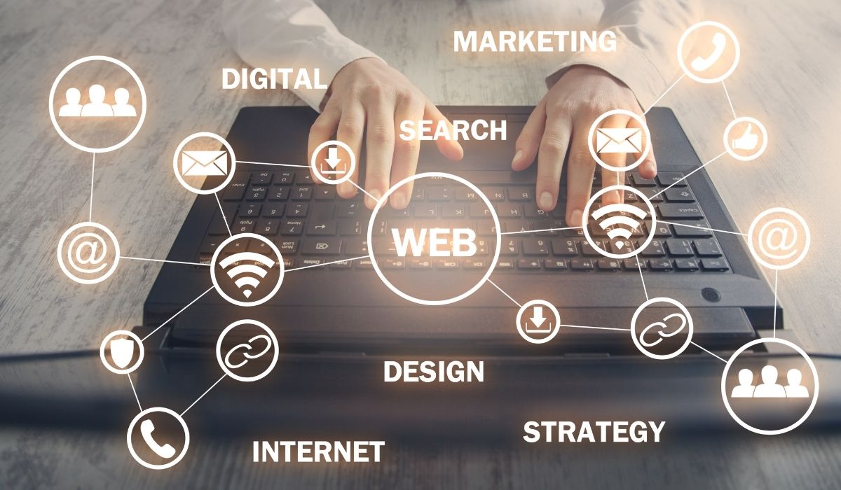 Çamlıdere Web Tasarım